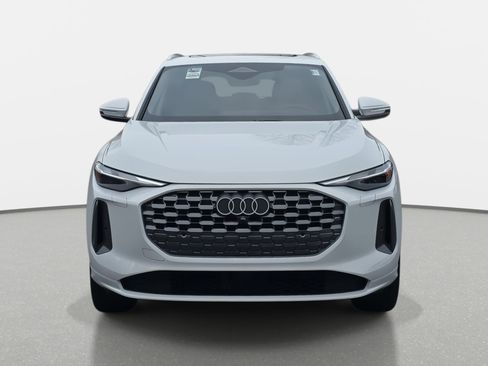 New 2025 Audi Q5 Premium image 2