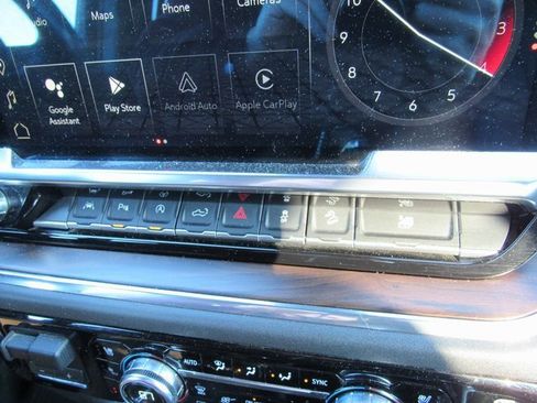 Used 2022 GMC Sierra 1500 SLT w/ SLT Premium Plus Package image 18