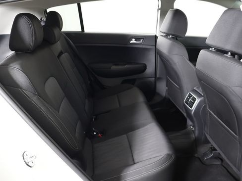 Used 2022 Kia Sportage LX AWD/4WD image 28