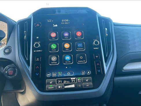 New 2026 Subaru Forester Limited image 22