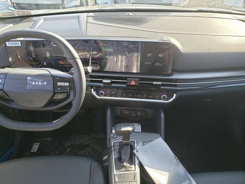 New 2026 Kia Sportage EX AWD/4WD image 8