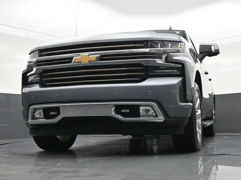 Used 2019 Chevrolet Silverado 1500 High Country image 30