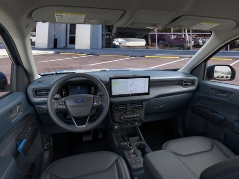 New 2026 Ford Maverick Lobo AWD/4WD image 10