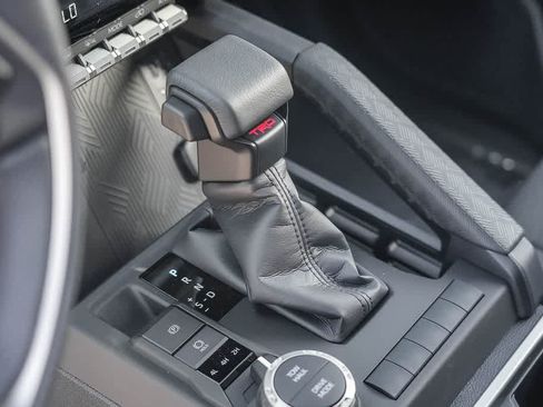 New 2026 Toyota 4Runner TRD Sport AWD/4WD image 19