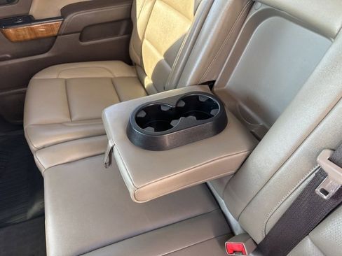 Used 2018 GMC Sierra 1500 SLT w/ Texas SLT Premium Package image 33