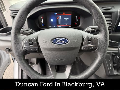 New 2026 Ford Transit 250 image 21