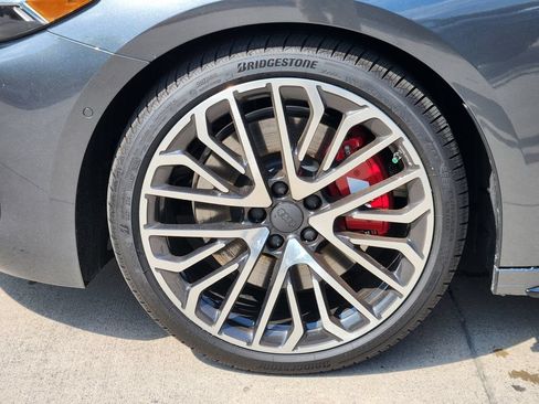 New 2026 Audi S5 Premium Plus AWD/4WD image 14