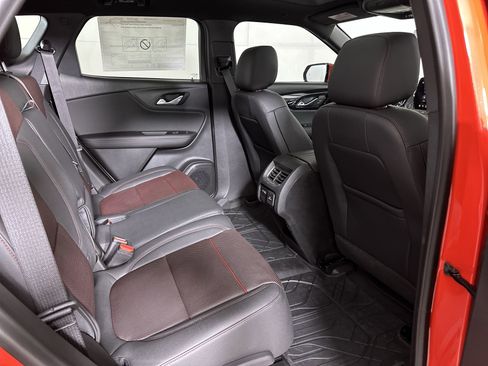 New 2026 Chevrolet Blazer RS w/ Driver Confidence II Package image 64