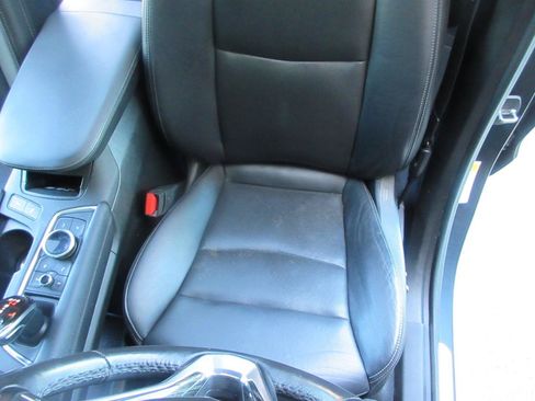 Used 2020 Cadillac XT6 Premium Luxury AWD/4WD image 9