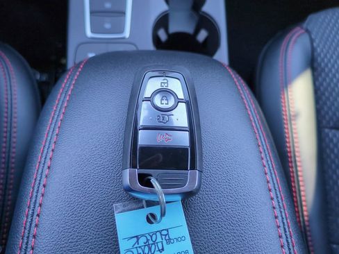 New 2026 Ford Escape ST-Line image 27