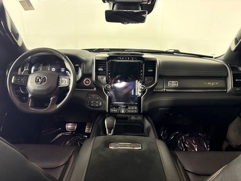 Used 2024 RAM 1500 TRX AWD/4WD image 28