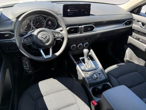 New 2025 MAZDA CX-5 AWD 2.5 S image 15