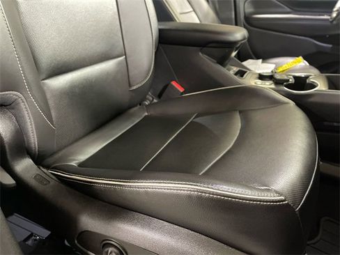 Used 2020 GMC Terrain Denali w/ Denali Premium Package image 24