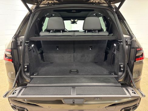 Used 2024 BMW X7 M60i w/ Executive Package AWD/4WD image 44