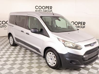 Used 2016 Ford Transit Connect XL
