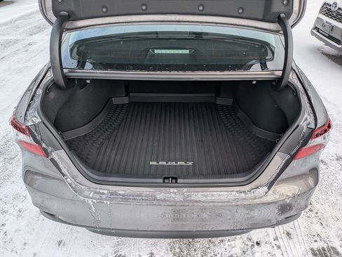 Used 2023 Toyota Camry LE image 17