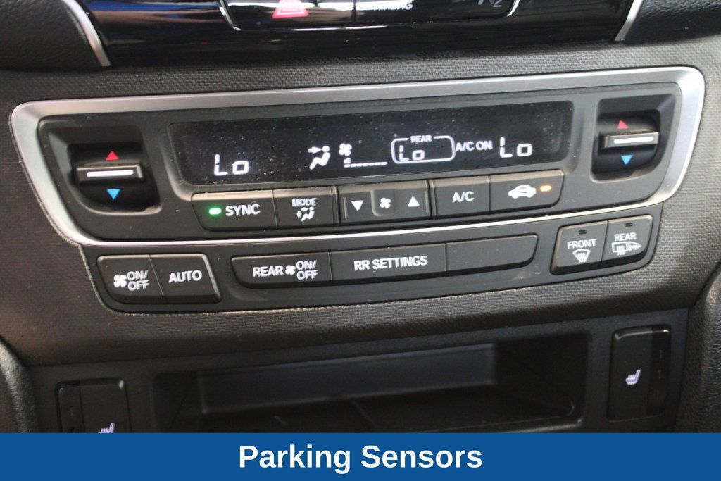 Used 2025 Honda Ridgeline TrailSport+ image 9