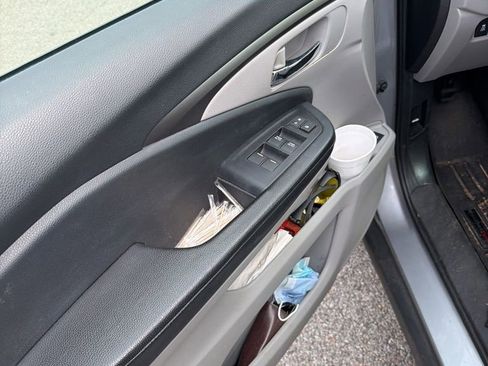 Used 2019 Honda Ridgeline RTL image 13