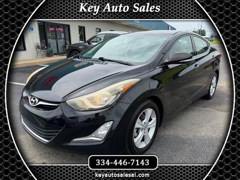 Used 2016 Hyundai Elantra Value Edition FWD image 1