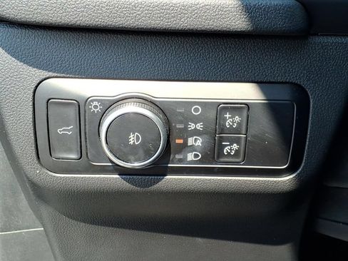 Used 2025 Ford Escape Platinum AWD/4WD image 19