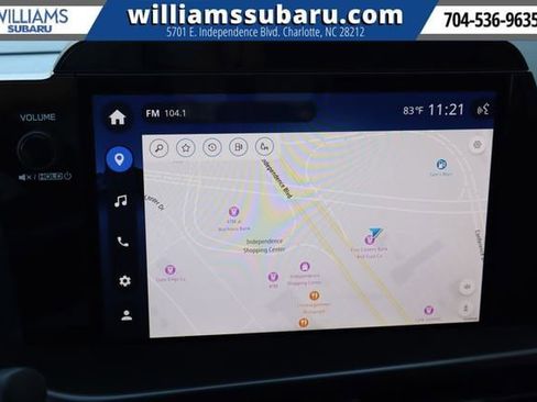 New 2026 Subaru Outback Limited AWD/4WD image 13