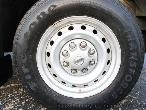 Used 2017 Nissan NV 3500 S w/ Power Package image 24