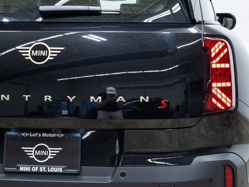 Used 2026 MINI Cooper Countryman S image 9