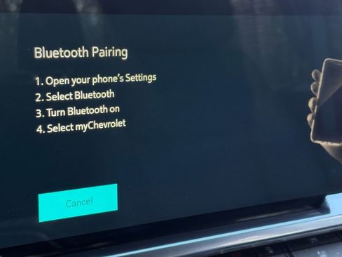 Used 2022 Chevrolet Silverado 1500 LT w/ Protection Package image 15