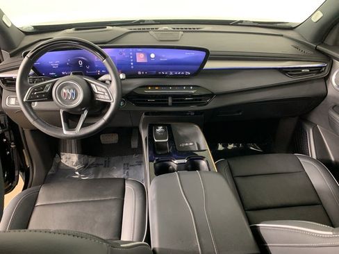 Used 2025 Buick Enclave Avenir w/ Super Cruise Package AWD/4WD image 36