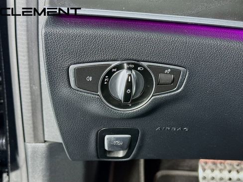 Used 2018 Mercedes-Benz E 400 Coupe image 12