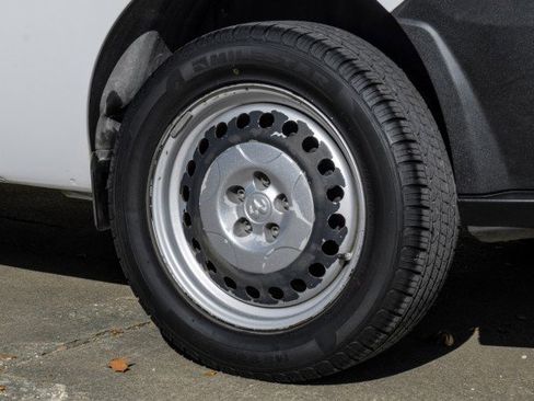 Used 2017 RAM ProMaster City Tradesman image 51