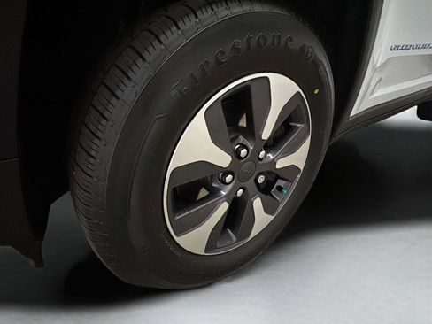 Used 2022 Jeep Grand Cherokee Limited 4xe image 4