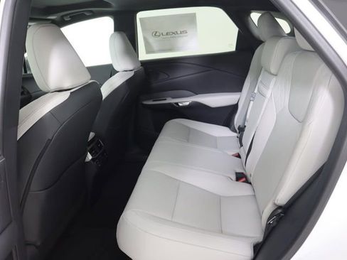 New 2026 Lexus RX 350 FWD image 15