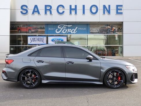 Used 2024 Audi RS 3 image 2