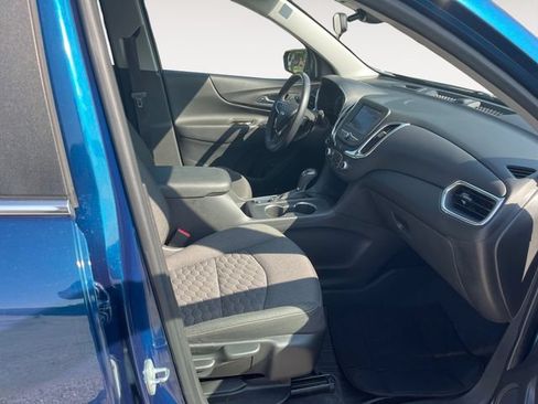 Used 2021 Chevrolet Equinox LT FWD image 15
