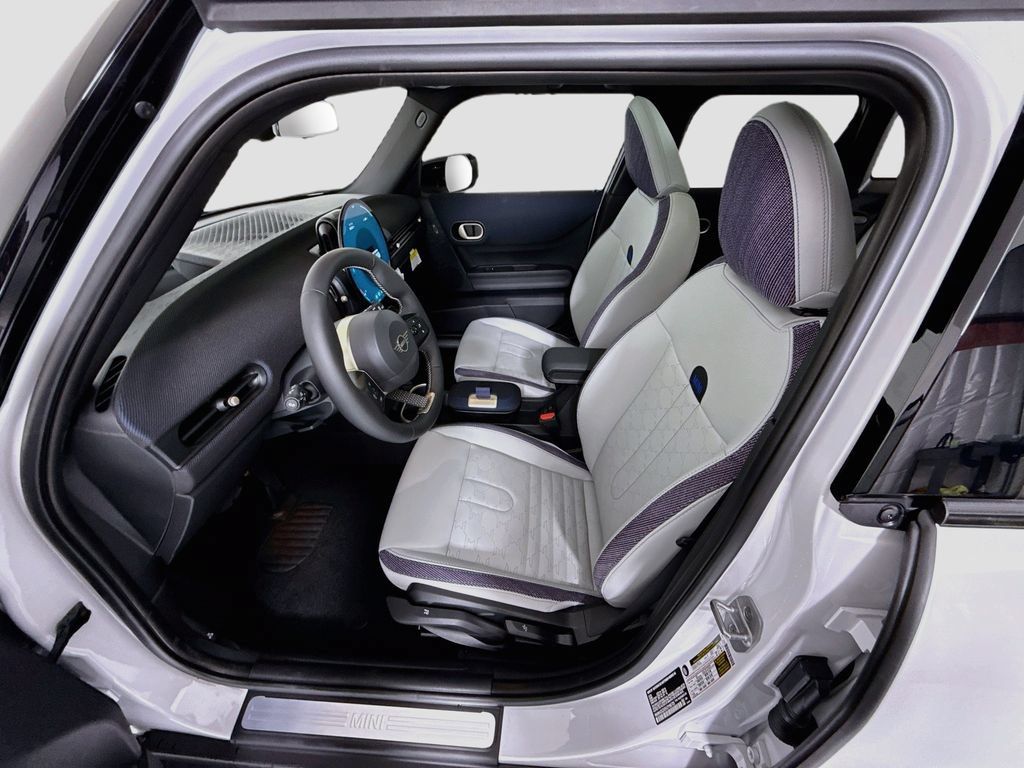 New 2027 MINI Cooper 4-Door Hardtop FWD image 20