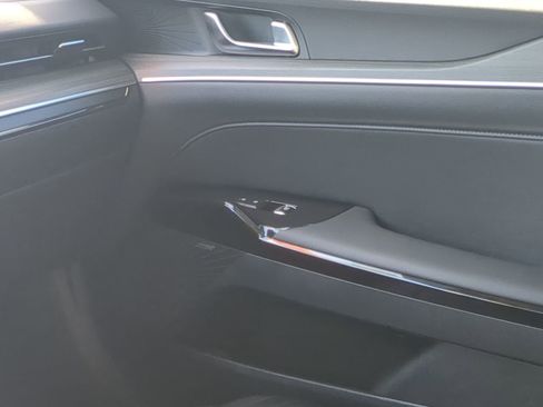 Certified 2025 Kia K5 EX image 14