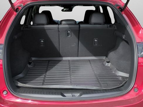 Used 2025 MAZDA CX-5 2.5 Turbo image 24