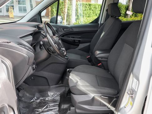 Used 2016 Ford Transit Connect XL image 17