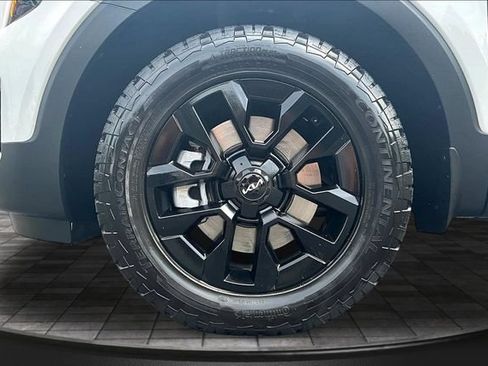Certified 2024 Kia Telluride SX Prestige X-Pro AWD/4WD image 35