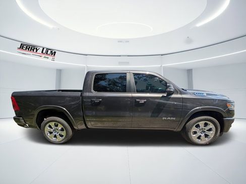 New 2026 RAM 1500 Lone Star image 2