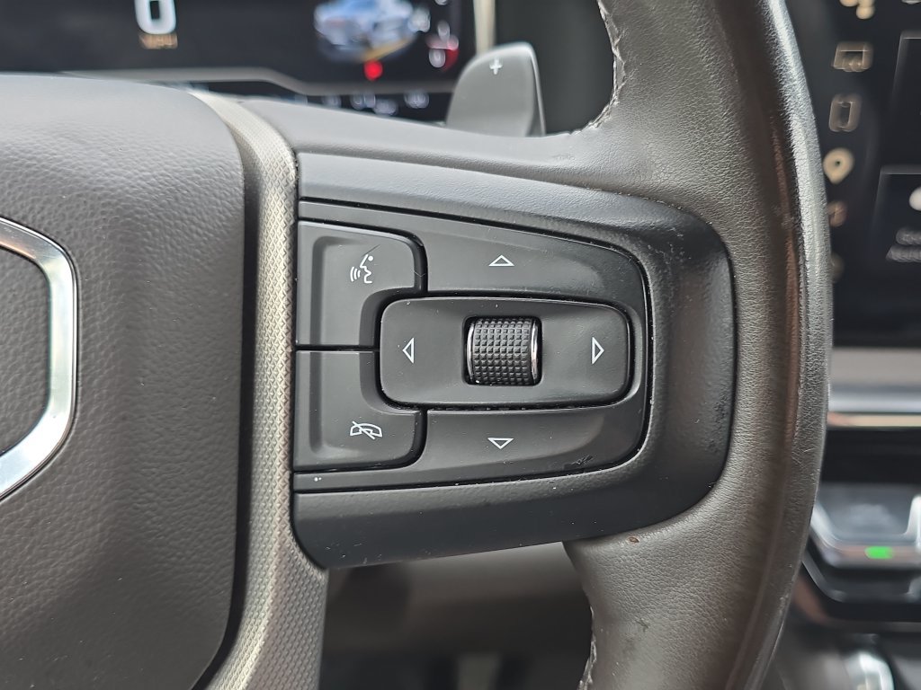 Certified 2023 GMC Sierra 1500 Denali AWD/4WD image 20