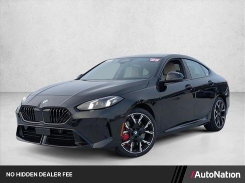 Used 2025 BMW 228i xDrive w/ Technology Package AWD/4WD image 1