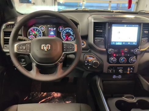 New 2026 RAM 1500 Big Horn w/ Night Edition image 16