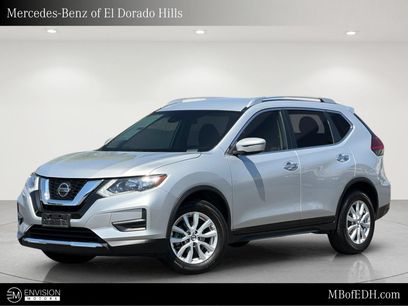 Used 2020 Nissan Rogue SV