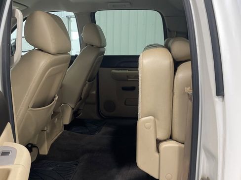 Used 2011 Chevrolet Silverado 1500 LT w/ All-Star Edition image 30