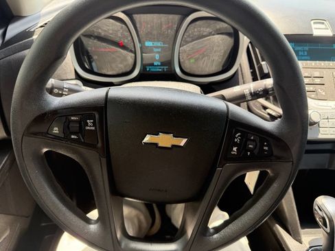 Used 2014 Chevrolet Equinox LS FWD image 29