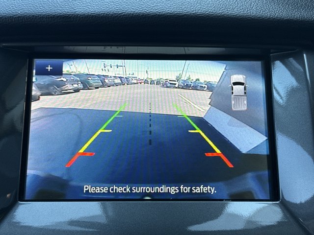 Used 2019 Ford Ranger Lariat w/ Equipment Group 501A Mid RWD image 9