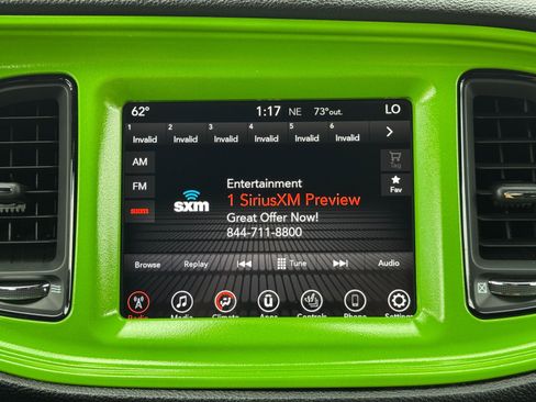 Used 2017 Dodge Challenger T/A RWD image 24