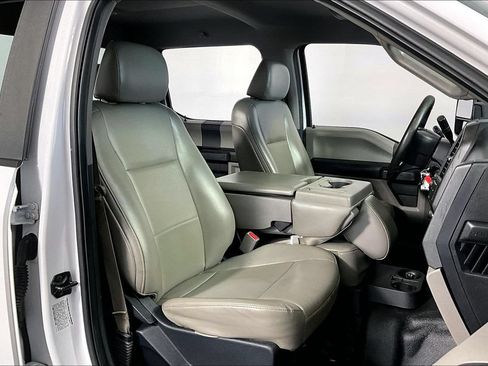Used 2017 Ford F350 XL RWD image 7